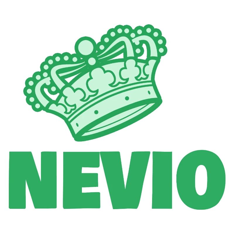 Nevio comme prénom