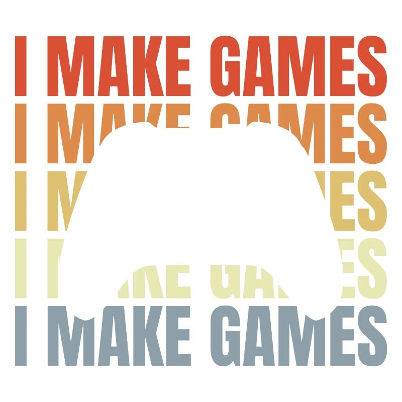 Game Developer Saying