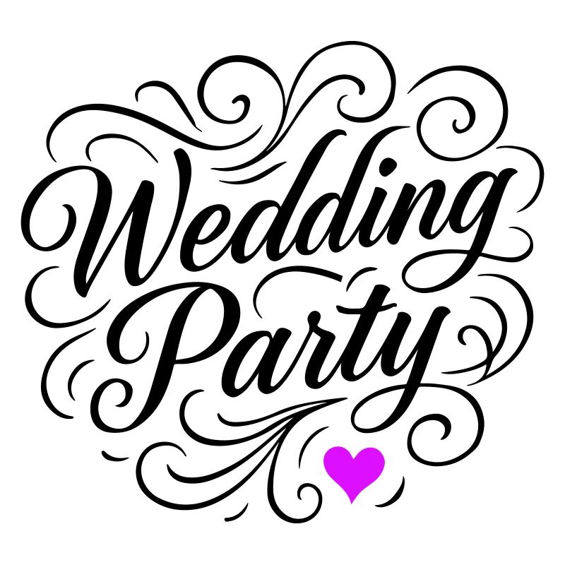 Wedding Party Wedding Party