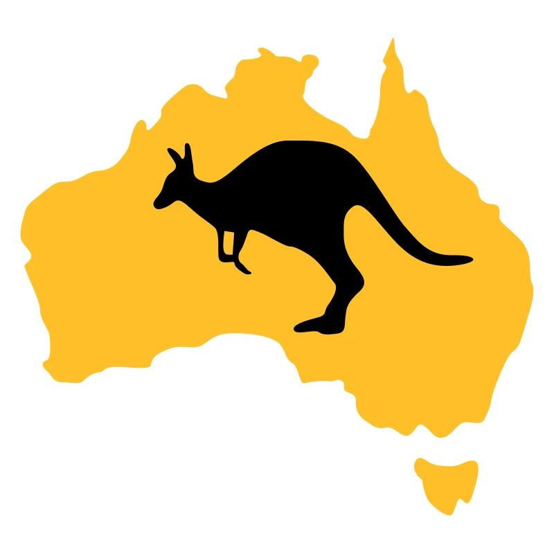 australia
