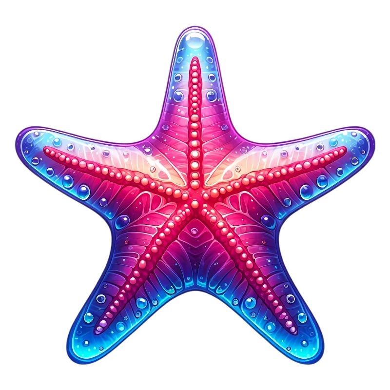 Starfish