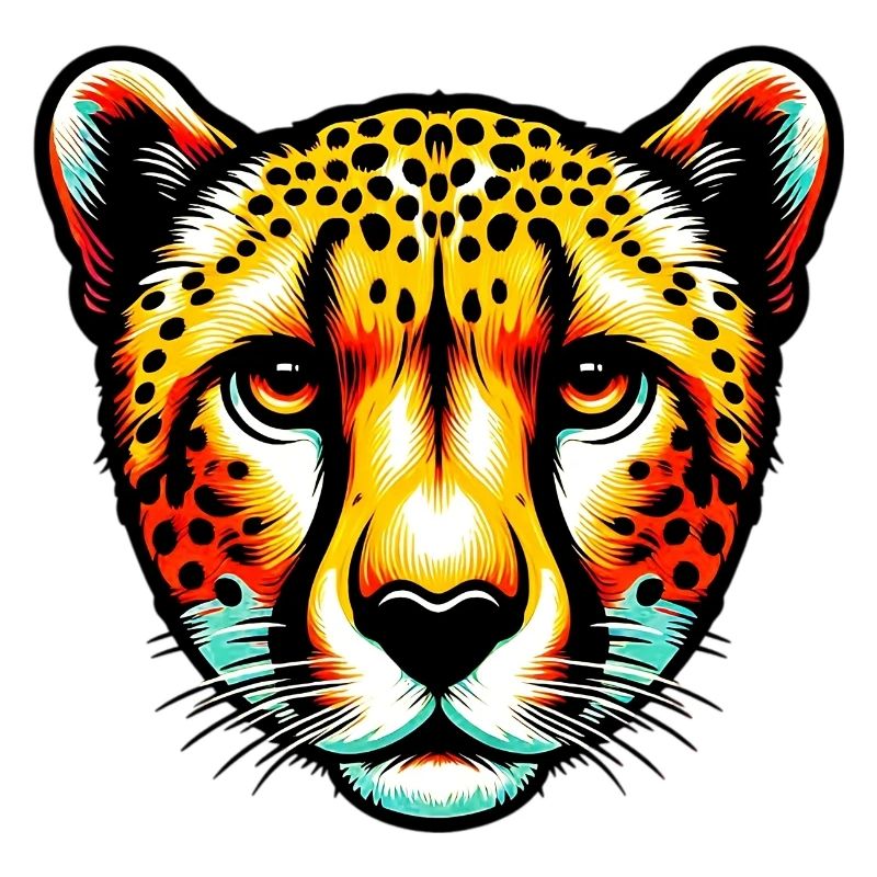 Guépard