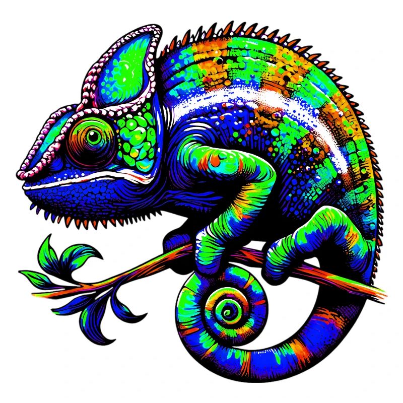 Chameleon