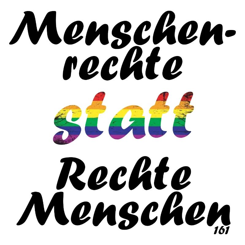Human rights