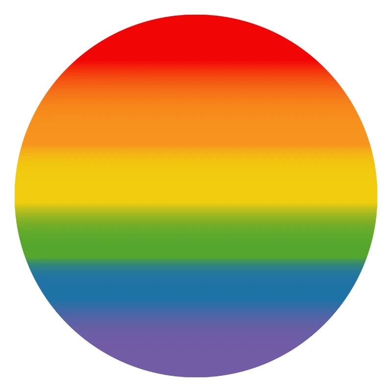 Rainbow Course Round