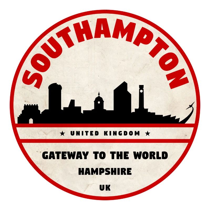 Southampton Gateway City Patch
