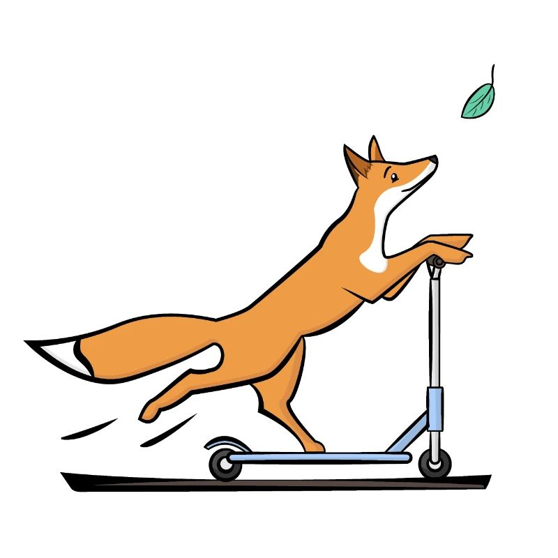 Fox