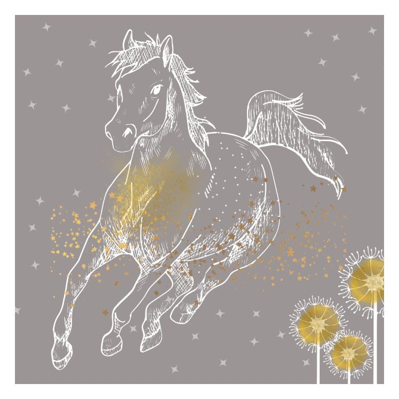Cheval.