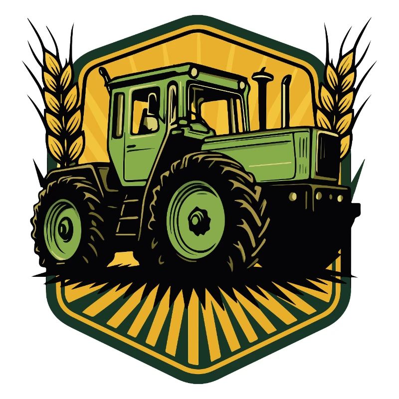 Field Force Legend MB Trac