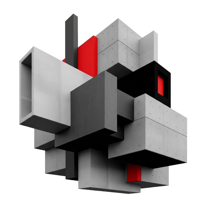 Cube