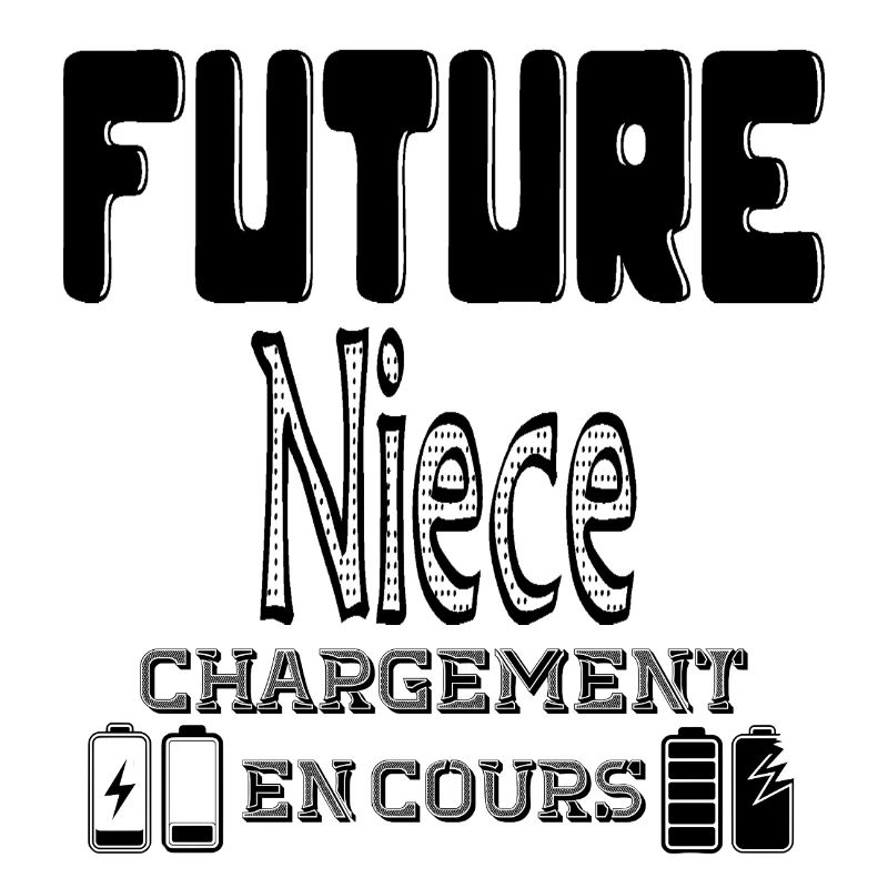 Future Niece Loading In Progress