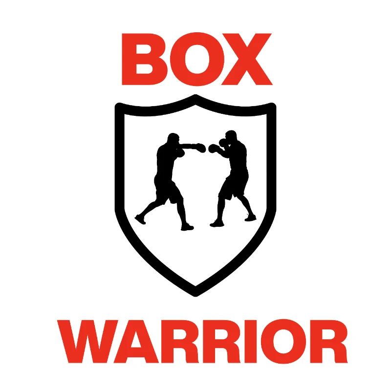 Guerrier Boîte – Mode Combat, Boxe, Arène