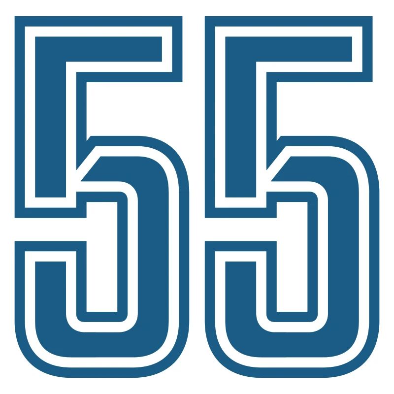 55