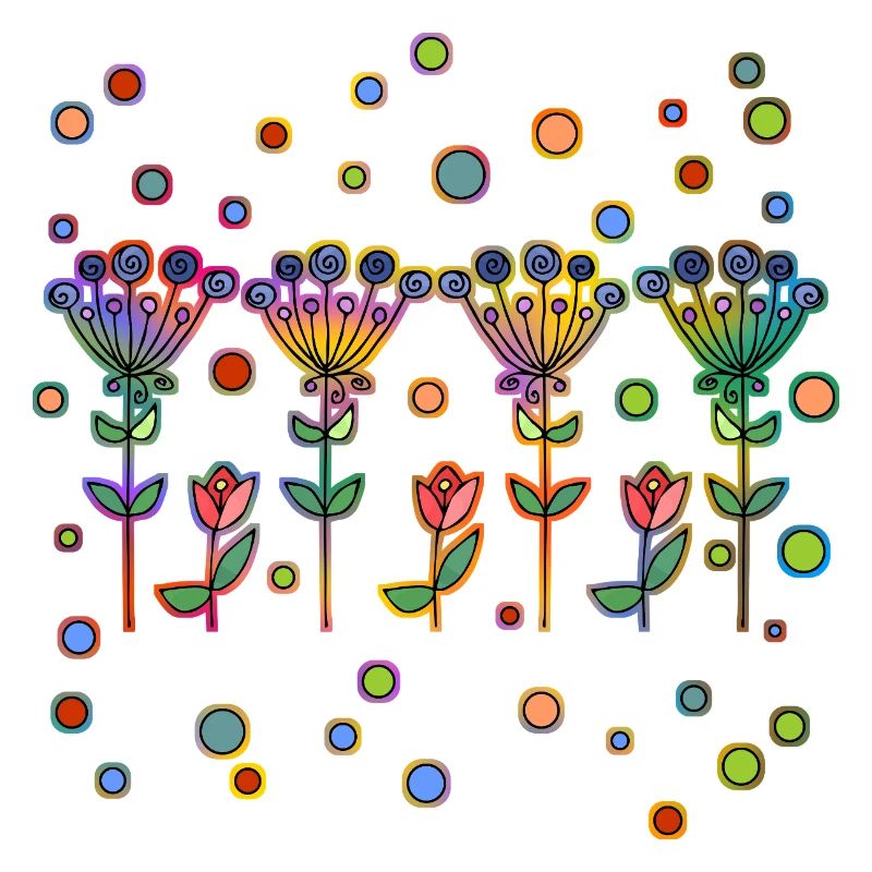 Blumen