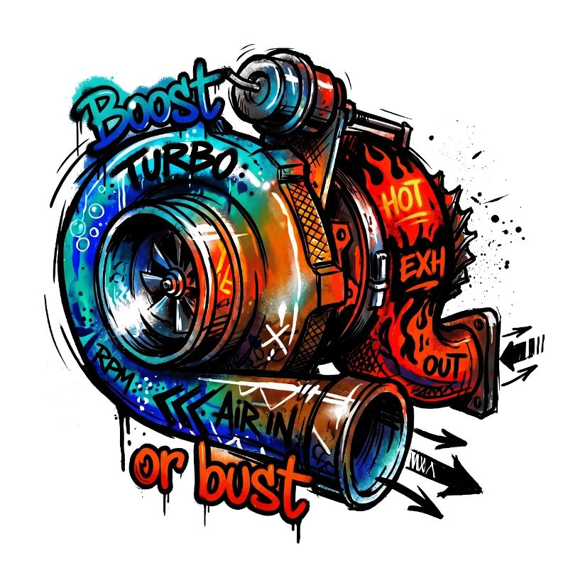 Turbo Boost ou Bust