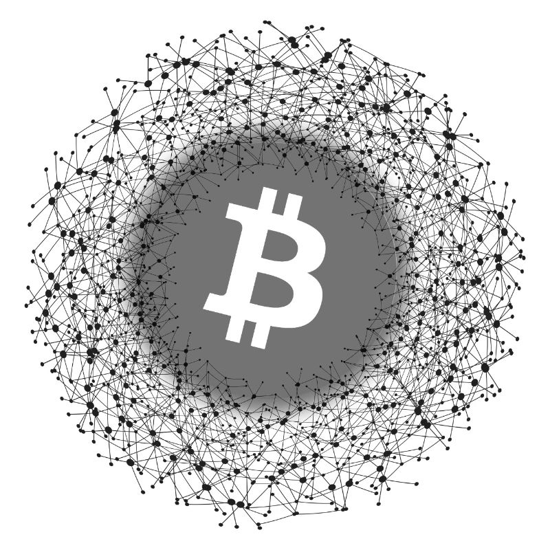 Bitcoin Net Mandala