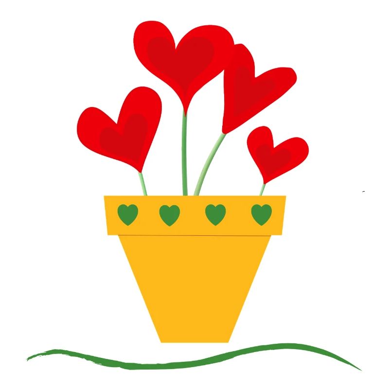 Love pot