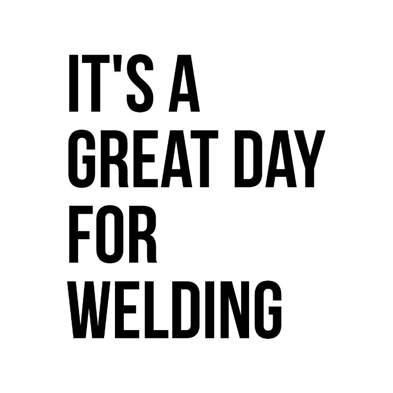 Welding