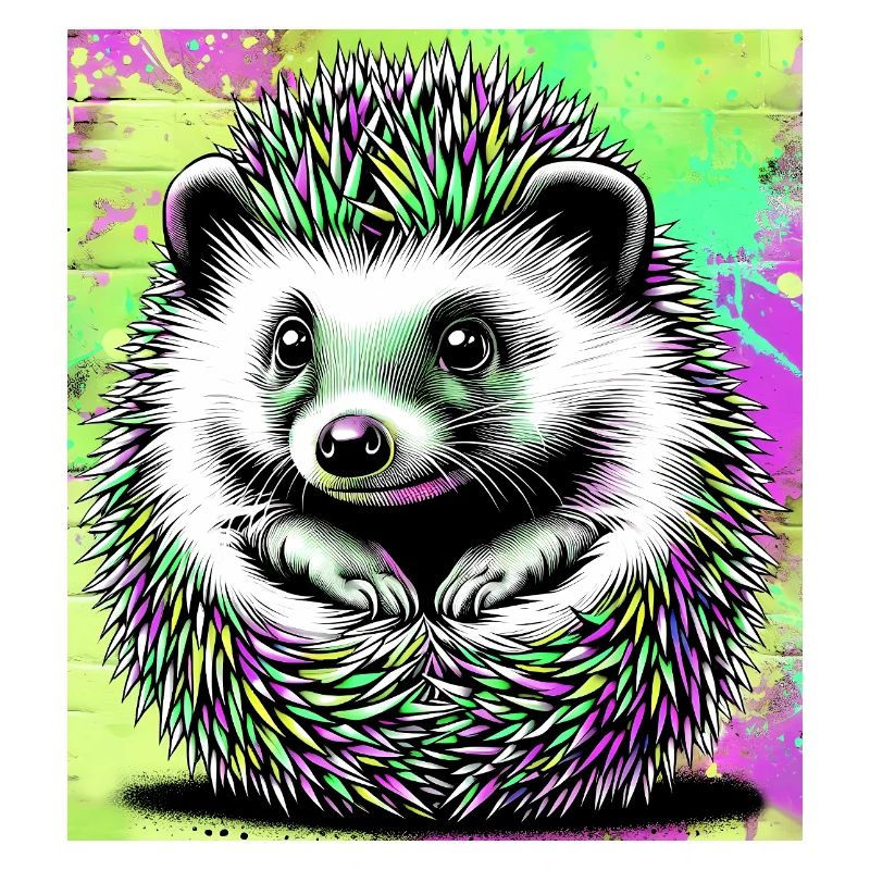 hedgehog