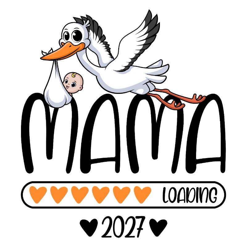 Mama 2027 loading