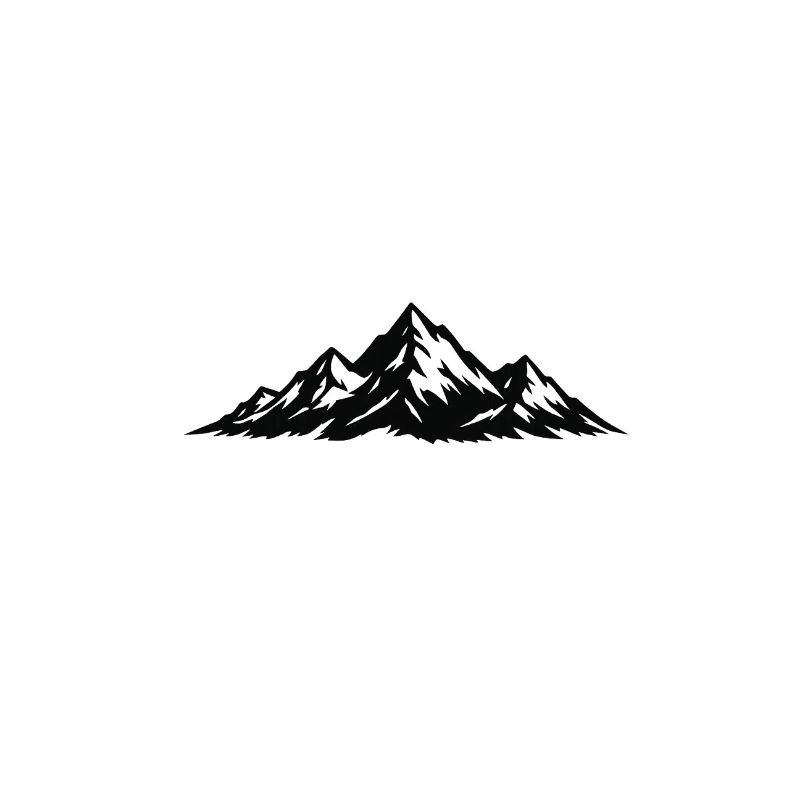 Berge