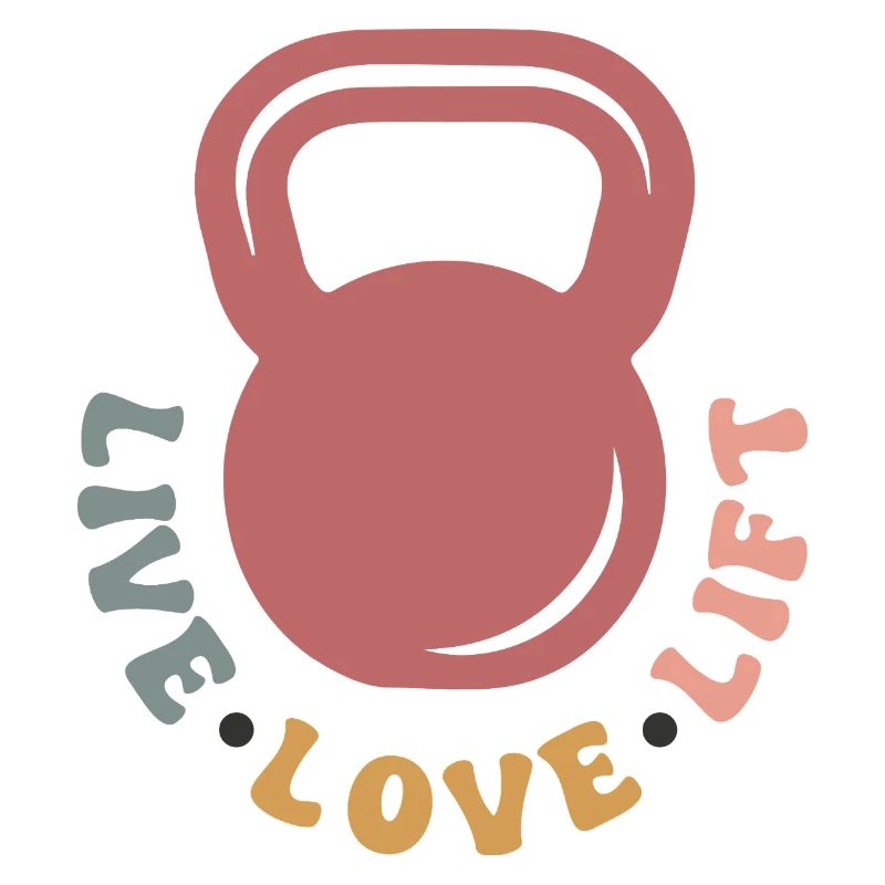 Kettlebell One Love