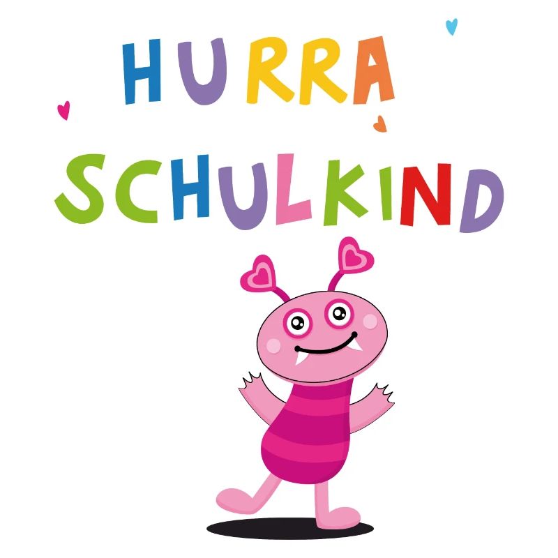 Hourra écolier