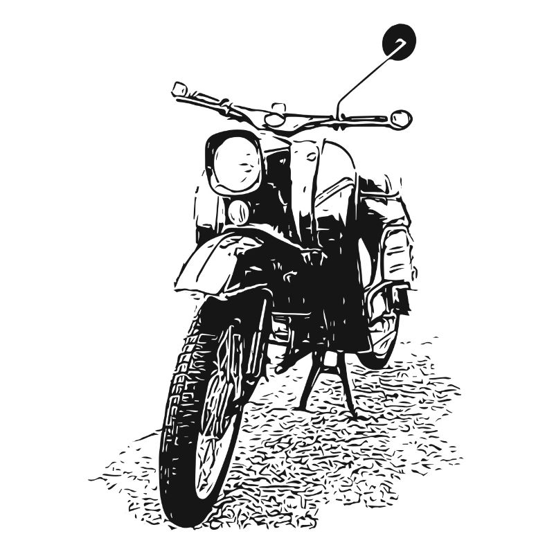 Simson - Schwalbe