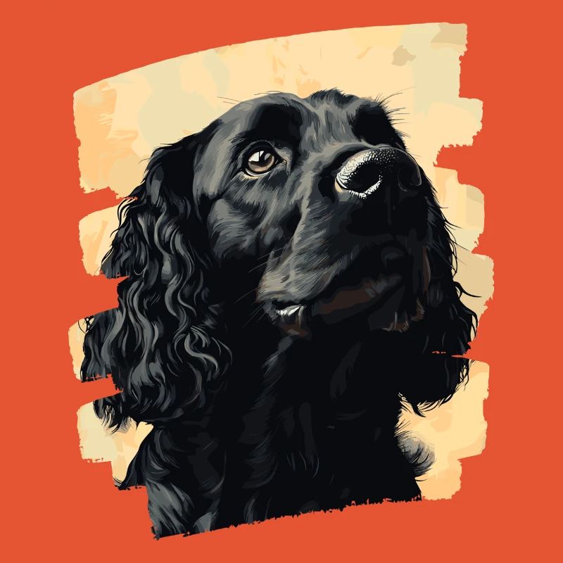 Cocker Spaniel