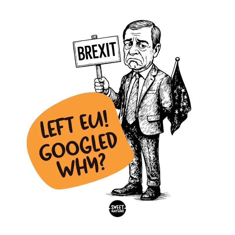 Exit Regret Syndrome