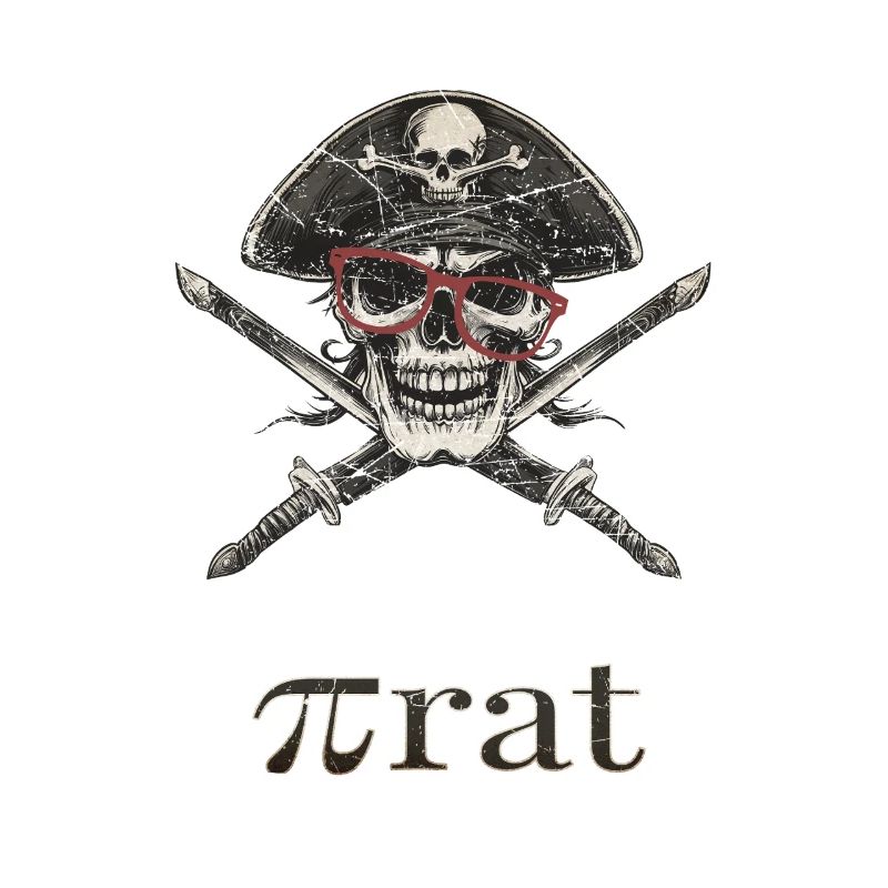 Nerd Pirate – Clever Minds Hijack Better