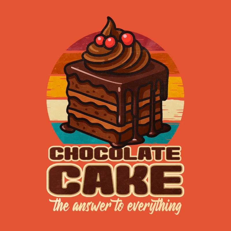 Cake Chocolate Cake Gift