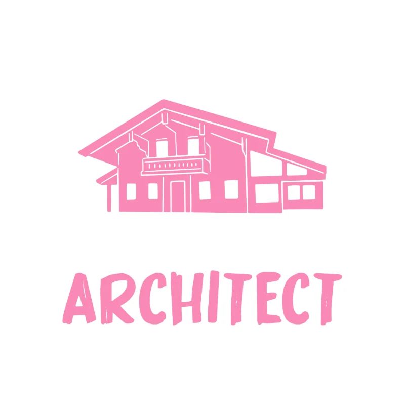 Juste une architecte