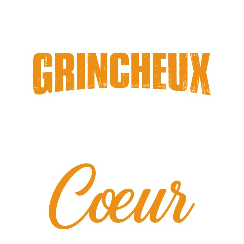 Funny Grumpy Bear Gift