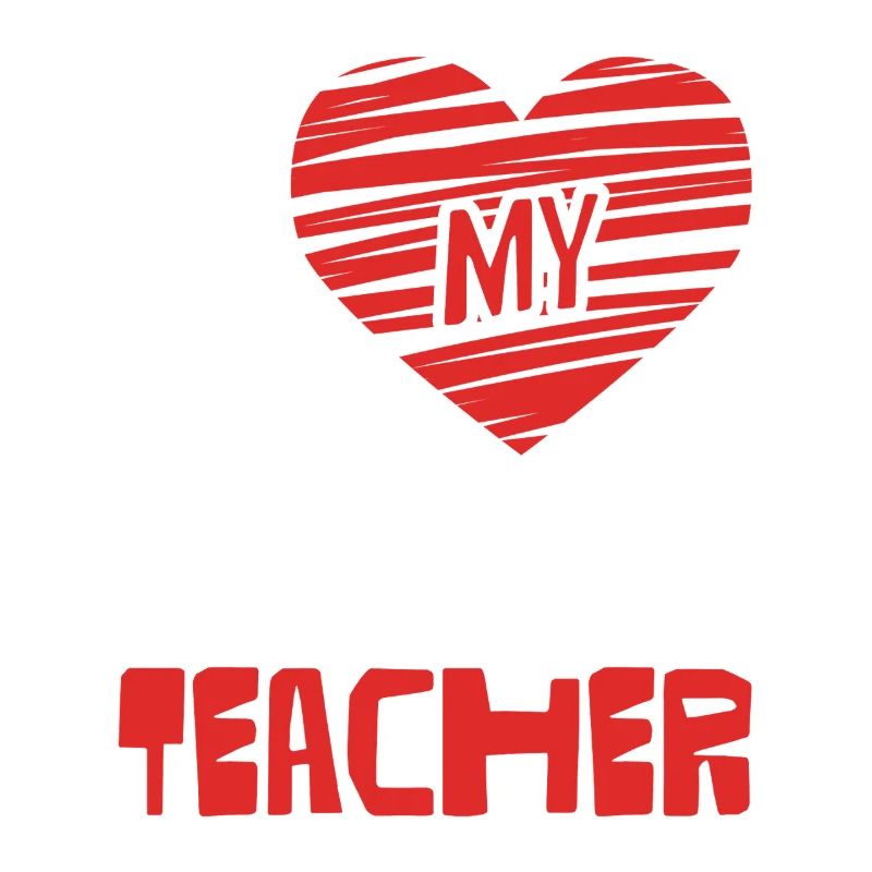 J’adore le professeur de sciences