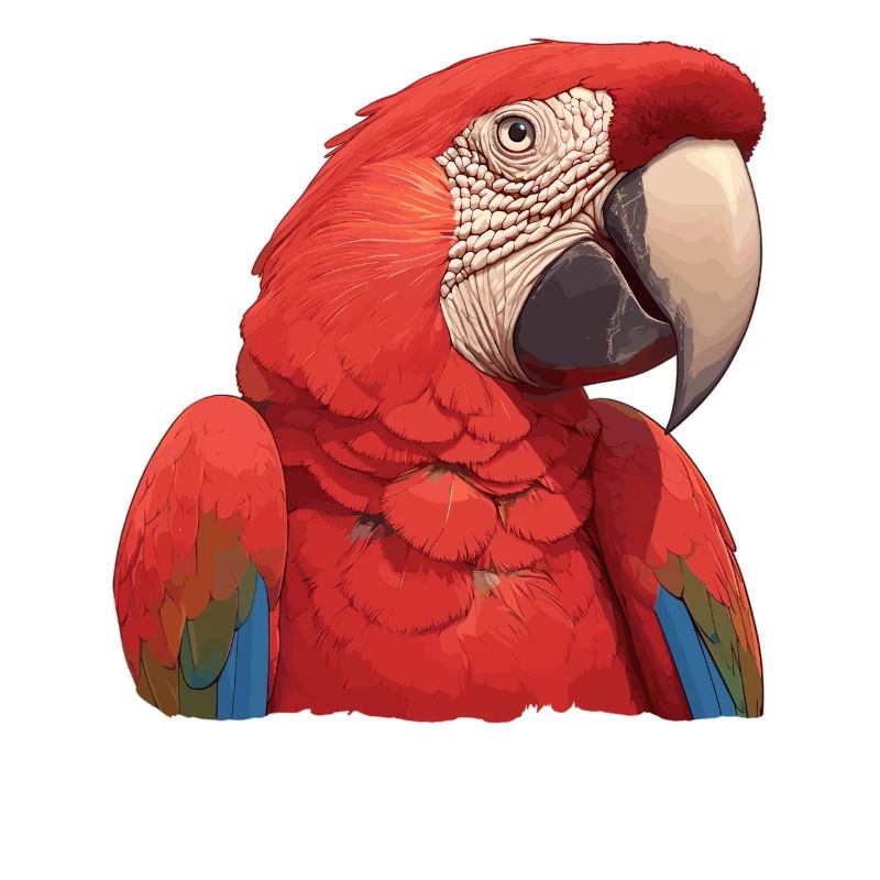 Macaw's Era