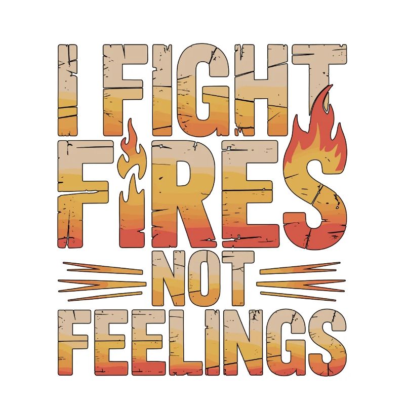 Fire Engineer I Fight Fires Emergency Response