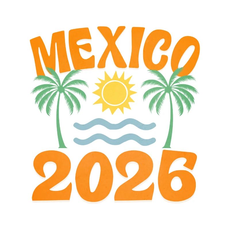 Mexiko 2026