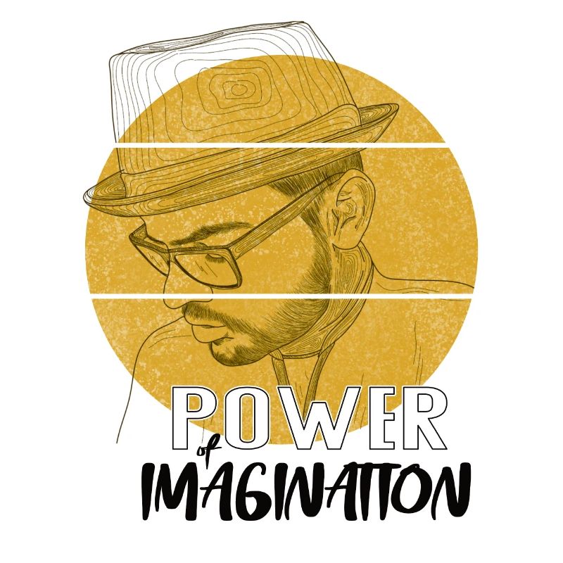 Power Imagination – Creative Statement Design