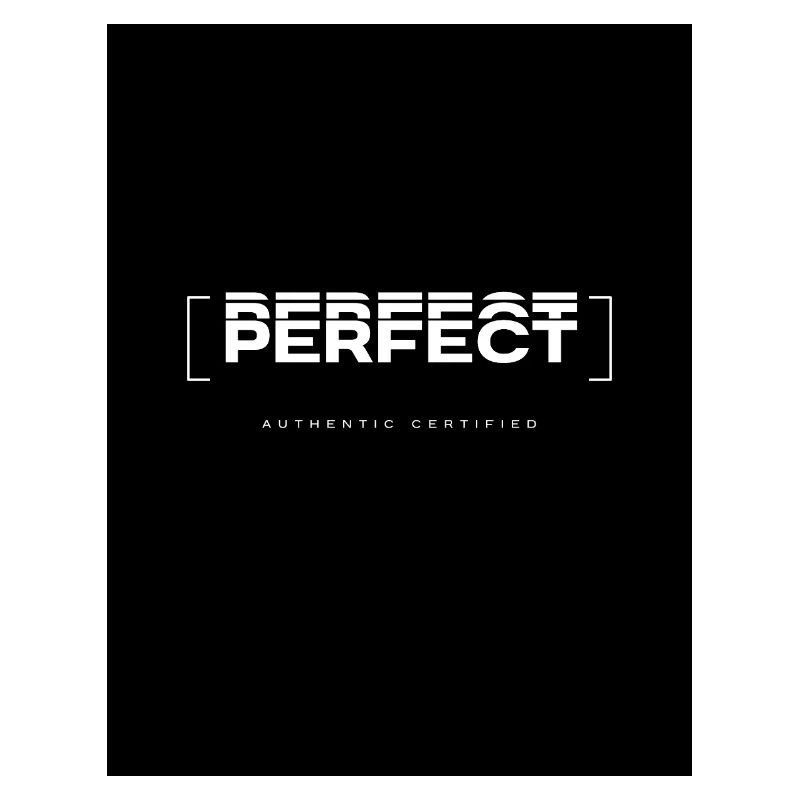 Typographie parfaite des bugs
