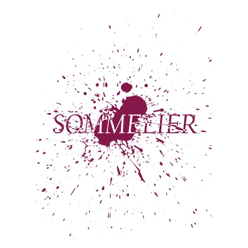 Sommelier - Conception du vin