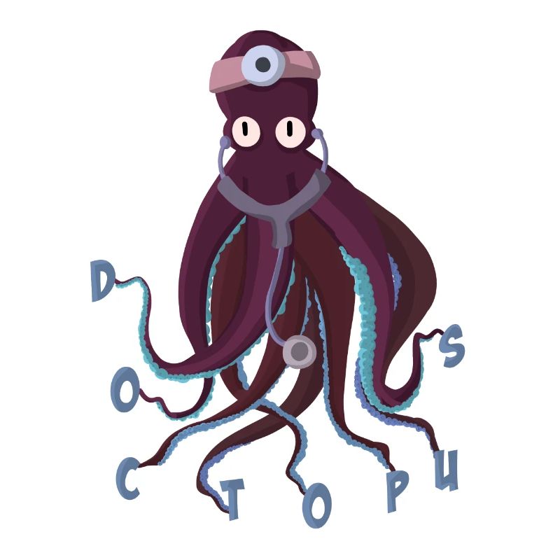 DOCTOPUS
