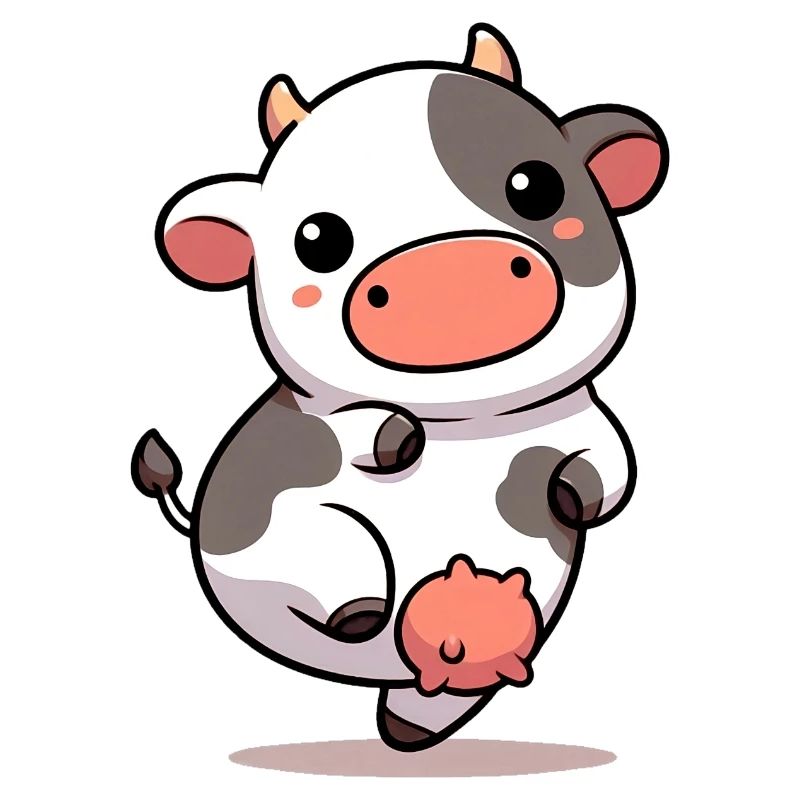 Vache