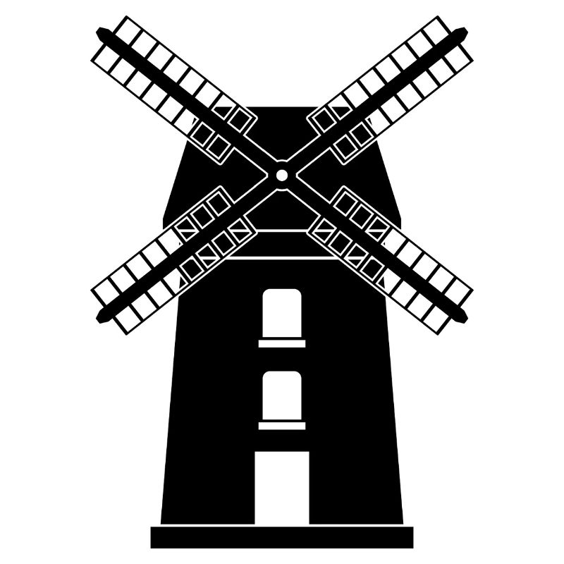 Mill