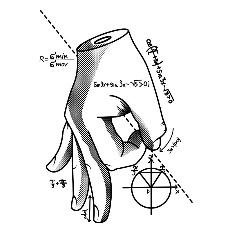 The circle game