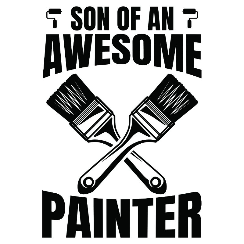 Painter Son