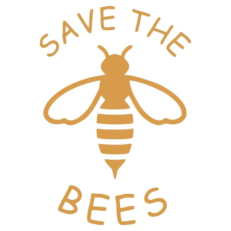 Save the Bees Eco-Design