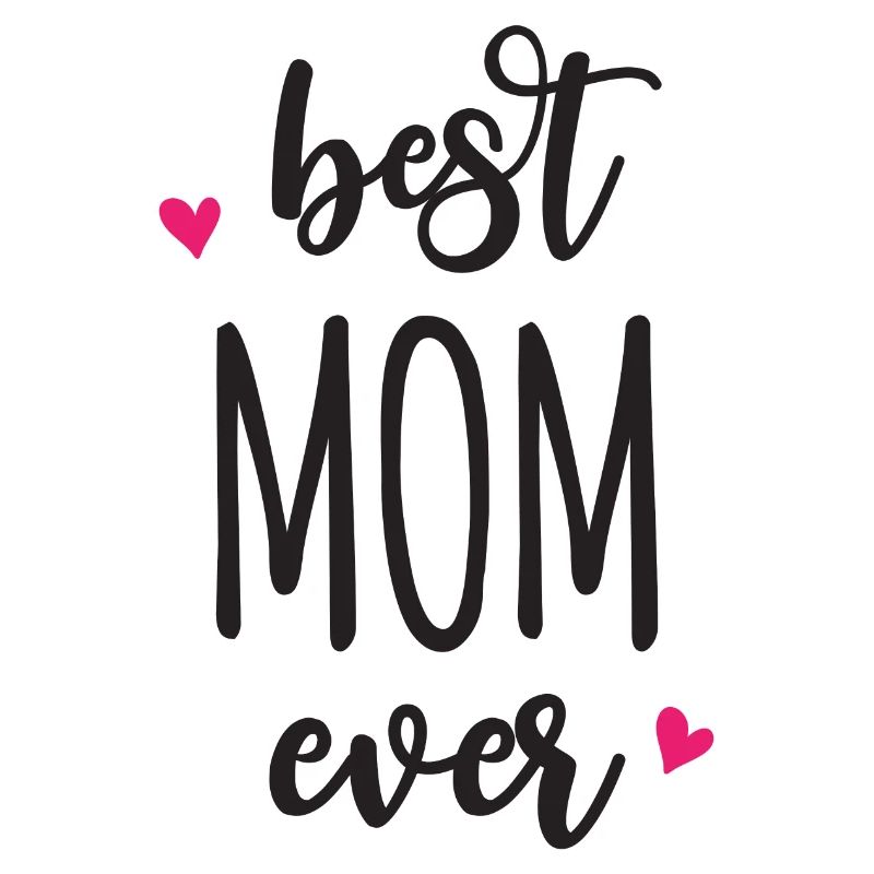 Beste Mutter aller Zeiten