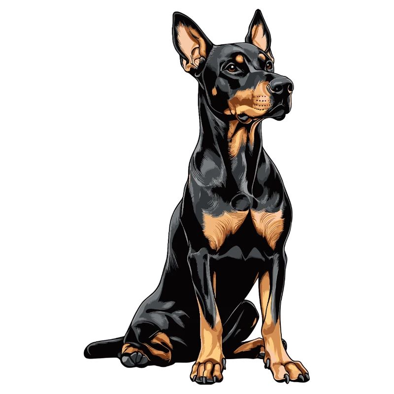 Doberman