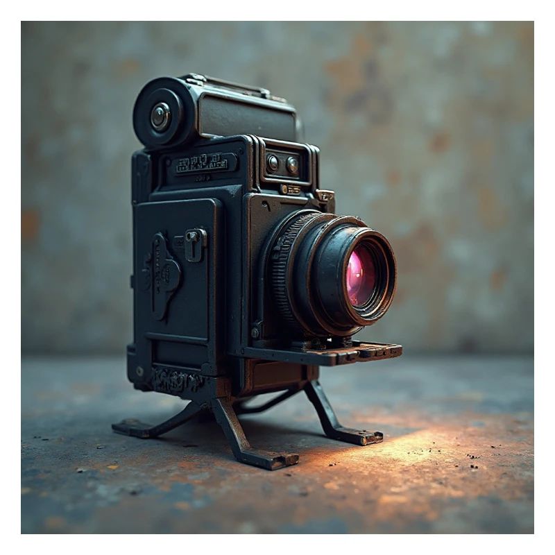 camera